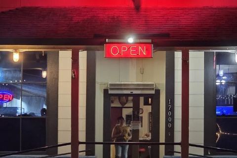 Casino Bar & Grill